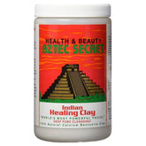 Aztec Secret 100% Natural Indian Healing Clay Mask 908g